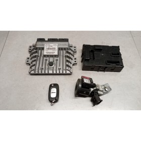 ENGINE UNIT RENAULT Clio...