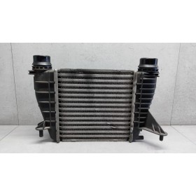 RADIATORE INTERCOOLERS...