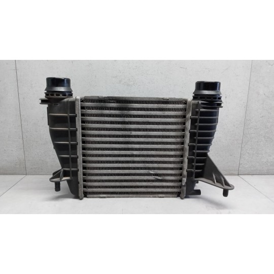 INTERCOOLERS HEAT RADIATOR  RENAULT Clio 2009>2012 used