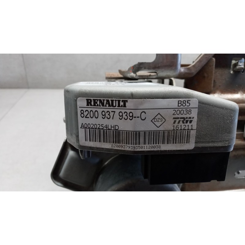 RENAULT PIANTONE STERZO RENAULT Clio 2009>2012 usato