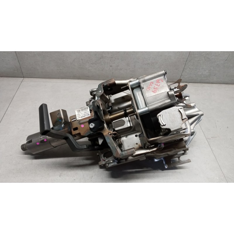 RENAULT STEERING COLUMN  RENAULT Clio 2009>2012 used