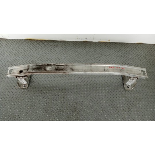 TRAVERSA ANTERIORE PARAURTO RENAULT Clio 2009>2012 usato
