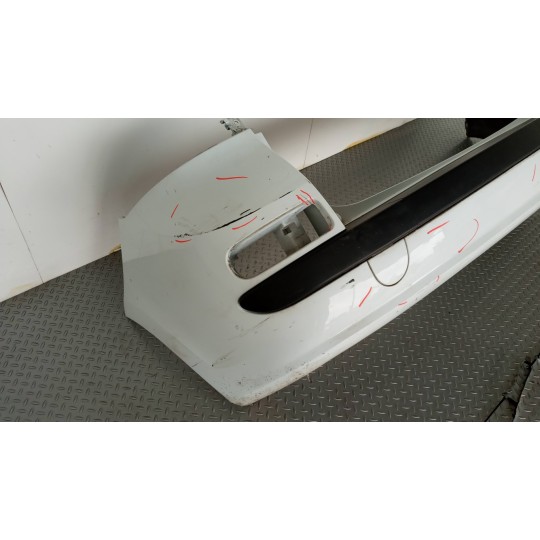 PARAURTI POSTERIORE RENAULT Clio 2009>2012 usato