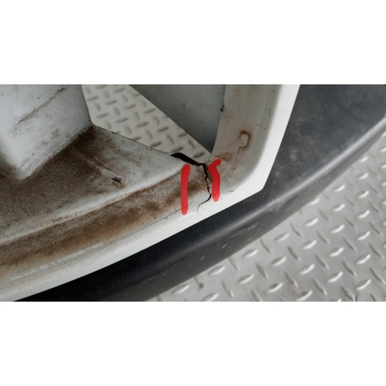 REAR BACK BUMPER  RENAULT Clio 2009>2012 used