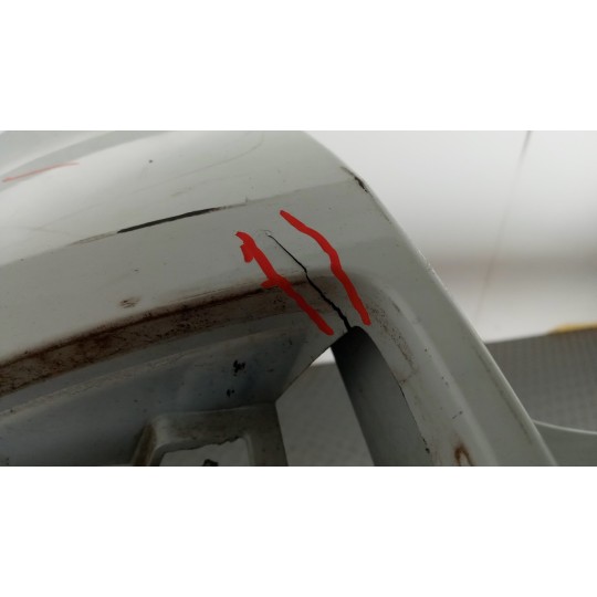 PARAURTI POSTERIORE RENAULT Clio 2009>2012 usato