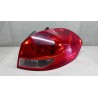 RENAULT RIGHT REAR LIGHT RENAULT Clio 2009>2012 used