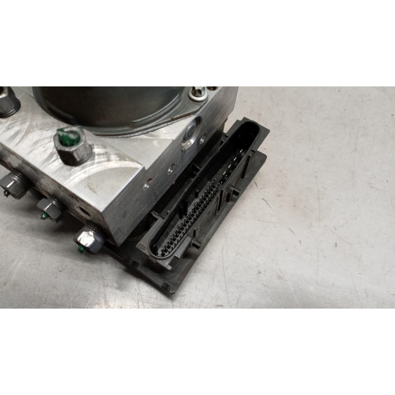 RENAULT ABS SYSTEM RENAULT Clio 2009>2012 used