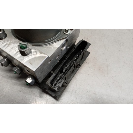 ABS SYSTEM RENAULT Clio 2009>2012 used