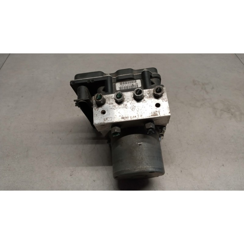 RENAULT ABS SYSTEM RENAULT Clio 2009>2012 used