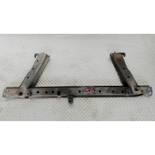 RADIATOR SUPPORT CROSS  RENAULT Clio 2009>2012 used
