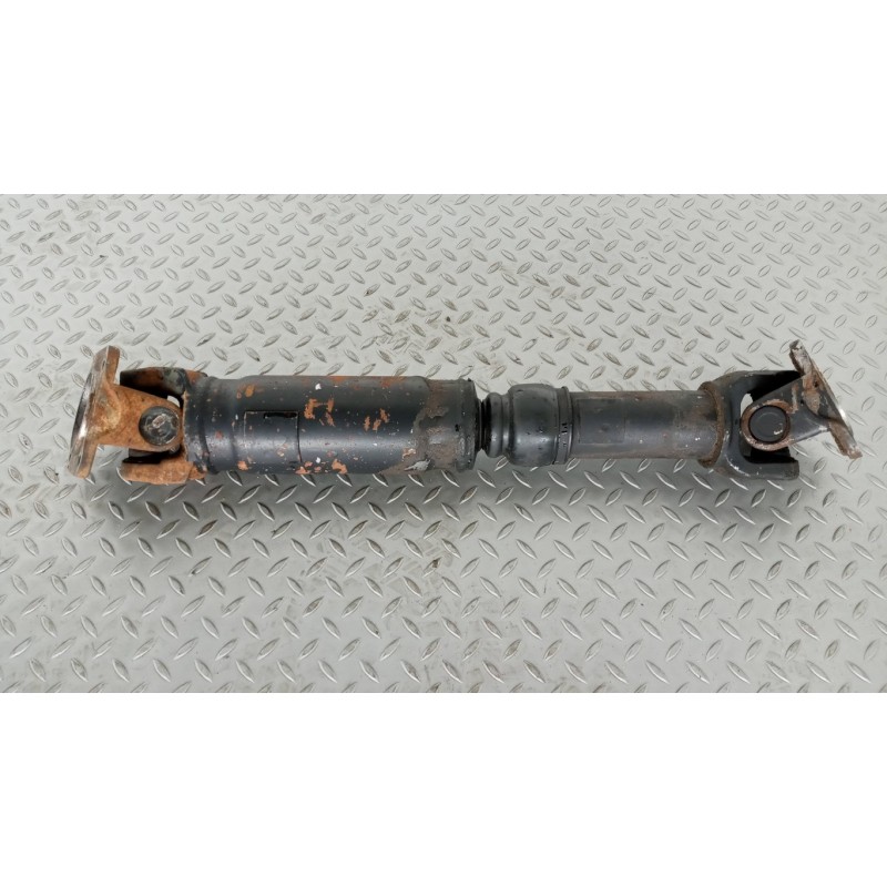 NISSAN REAR POWER TAKE OFF SHAFTS NISSAN Patrol 1981>1989 used