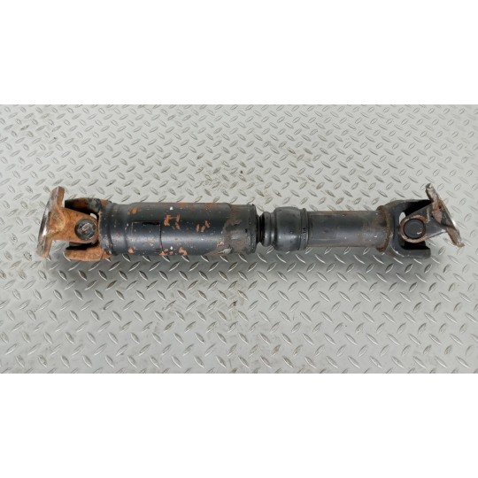 REAR POWER TAKE OFF SHAFTS NISSAN Patrol 1981>1989 used