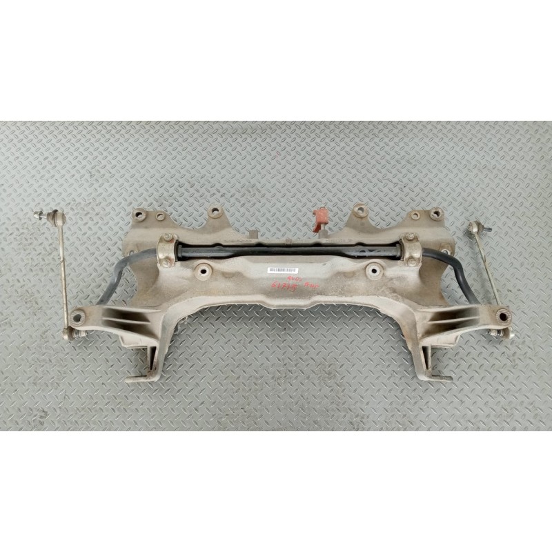 FIAT FRONT CHASSIS SUSPENSION  FIAT Qubo 2016> used