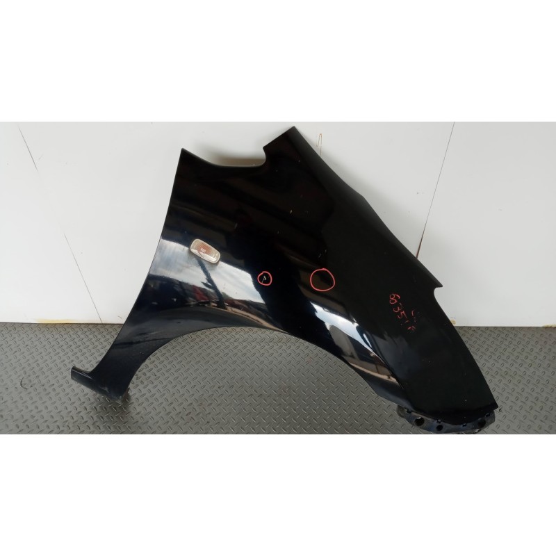 TOYOTA RIGHT FRONT MUDGUARD  TOYOTA Prius 2004>2008 used