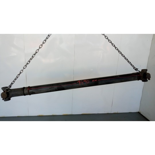 REAR POWER TAKE OFF SHAFTS SCANIA Serie R 2014> used