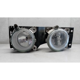 RIGHT FOG LIGHT LAMP SCANIA...