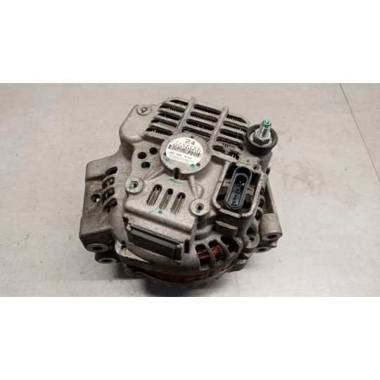 ALTERNATORE SCANIA Serie R 2014> usato