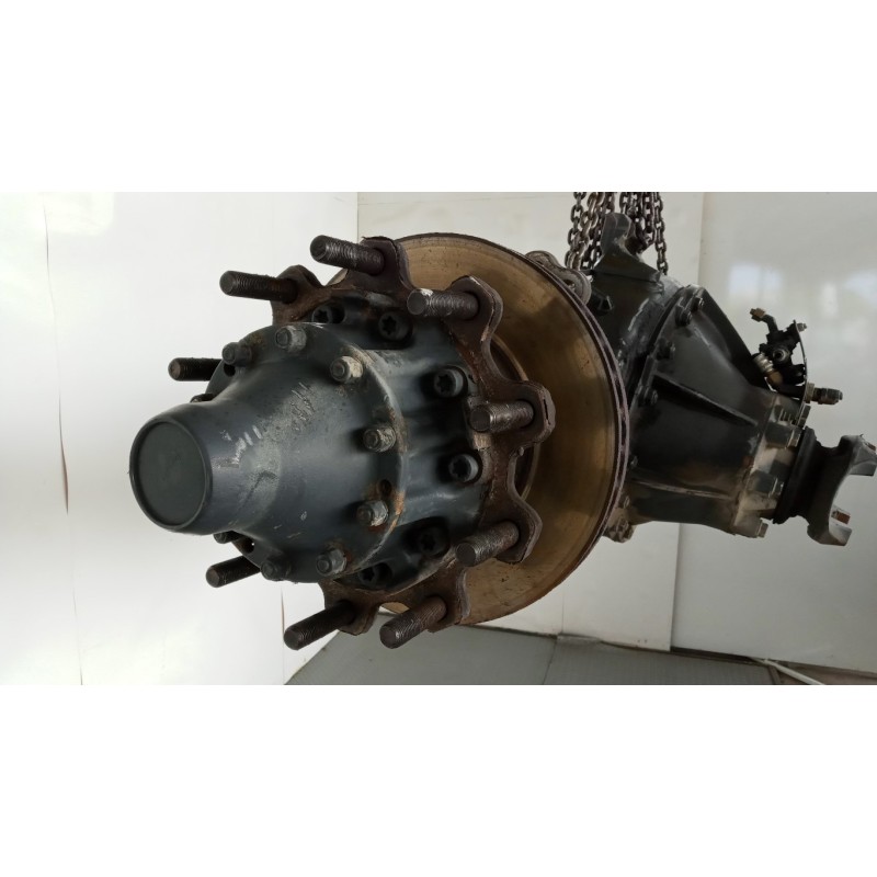 SCANIA ASSALE POSTERIORE SCANIA Serie R 2014> usato