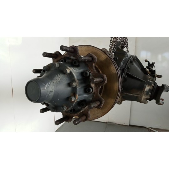 ASSALE POSTERIORE SCANIA Serie R 2014> usato