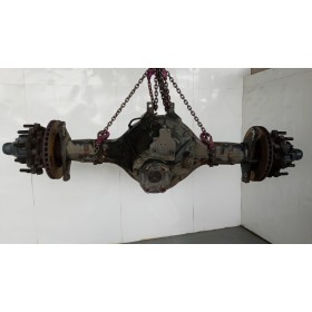 REAR DRIVE AXLE 
 SCANIA...
