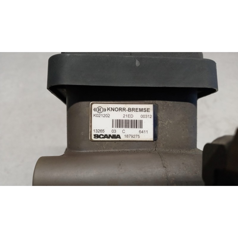 SCANIA VARIOUS BRAKE 2 SCANIA Serie R 2014> used