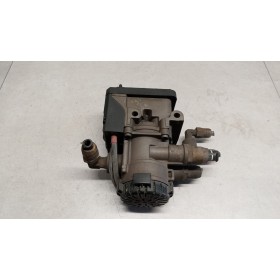 VARIOUS BRAKE 2 SCANIA...