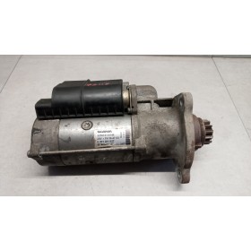 STARTER MOTOR SCANIA Serie...