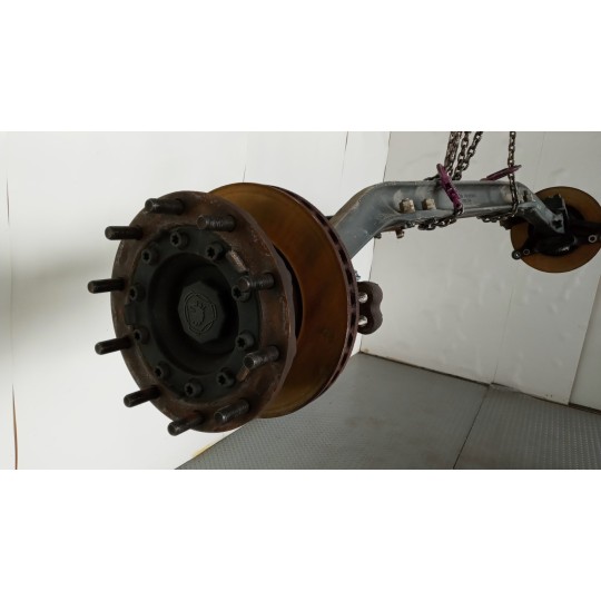 FRONT DRIVE AXLE SCANIA Serie R 2014> used