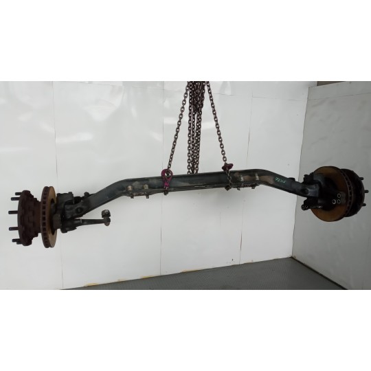 FRONT DRIVE AXLE SCANIA Serie R 2014> used