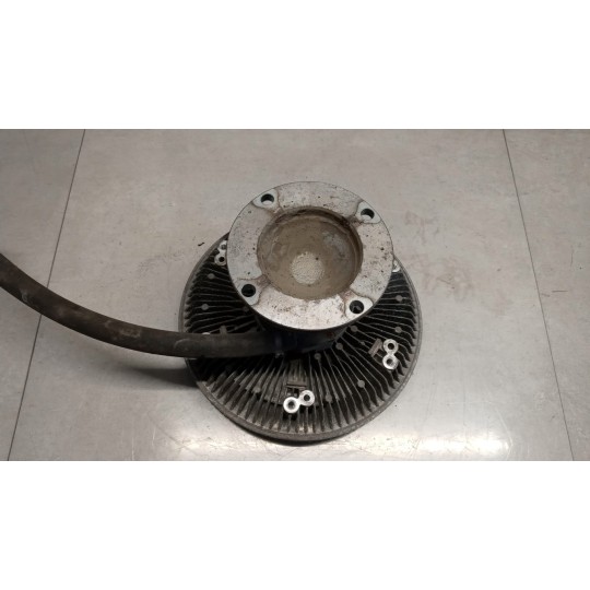 GIUNTO VISCOSTATICO SCANIA Serie R 2014> usato