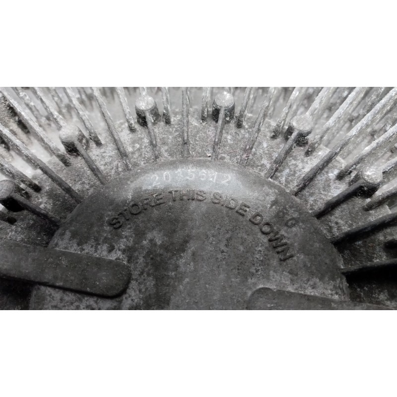 SCANIA GIUNTO VISCOSTATICO SCANIA Serie R 2014> used