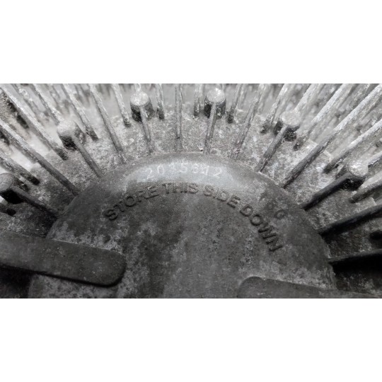 GIUNTO VISCOSTATICO SCANIA Serie R 2014> used