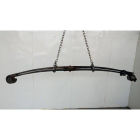 FRONT SPRINGS SCANIA Serie...