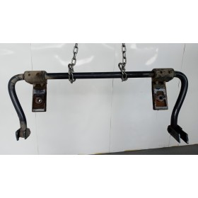 FRONT STABILIZER BAR SCANIA...