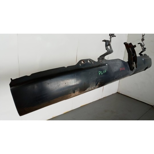 TRAVERSA ANTERIORE PARAURTO SCANIA Serie R 2014> usato