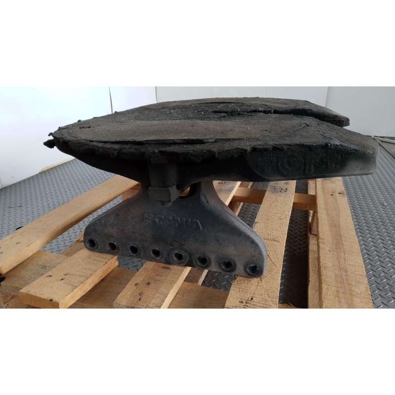 SCANIA RALLA SCANIA Serie R 2014> usato