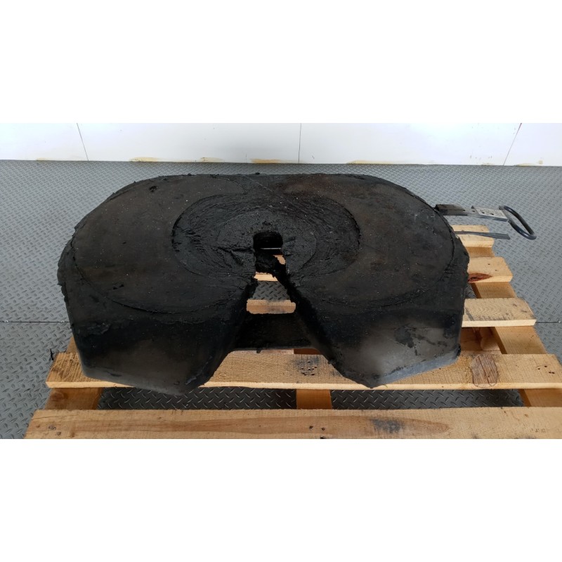 SCANIA RALLA SCANIA Serie R 2014> usato