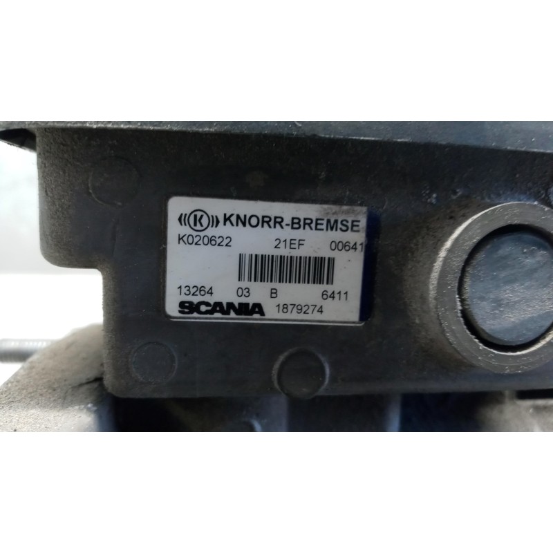 SCANIA VARIOUS BRAKE 1  SCANIA Serie R 2014> used