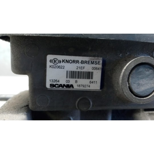 VARIE FRENI 1 SCANIA Serie R 2014> usato