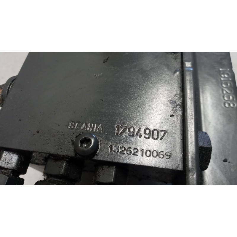 SCANIA CAB LIFT PUMP  SCANIA Serie R 2014> used