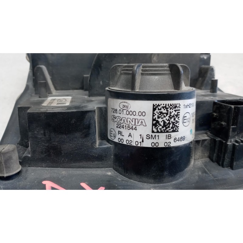 SCANIA RIGHT FRONT INDICATORS  SCANIA Serie R 2014> used