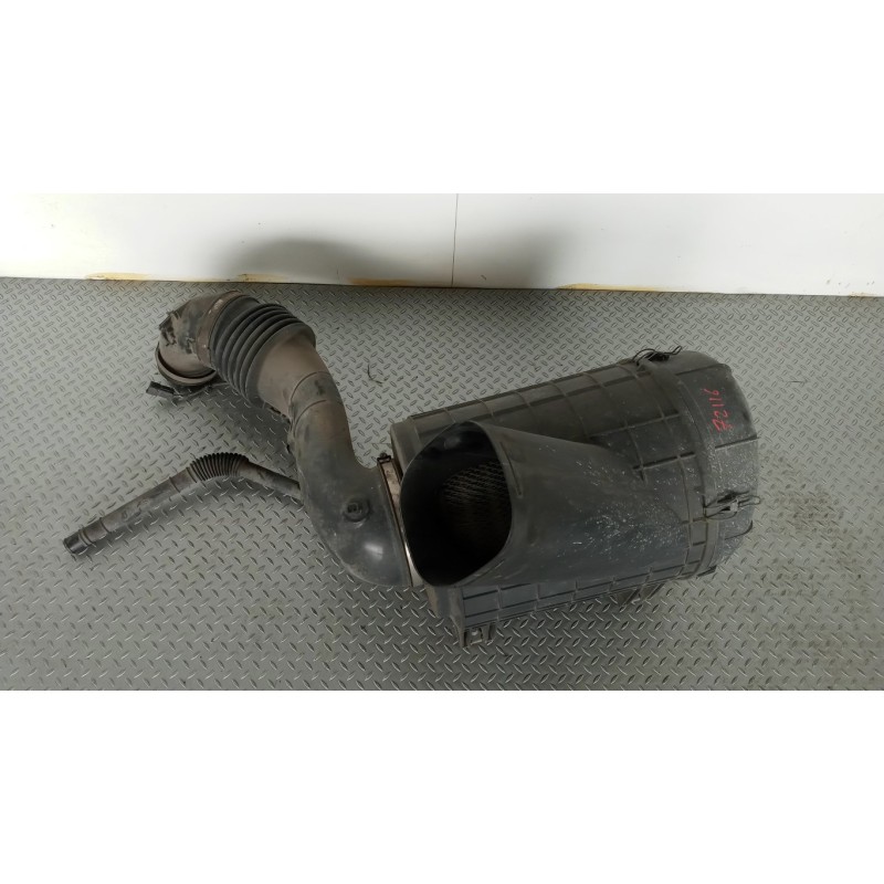 SCANIA SCATOLA FILTRO SCANIA Serie R 2014> usato