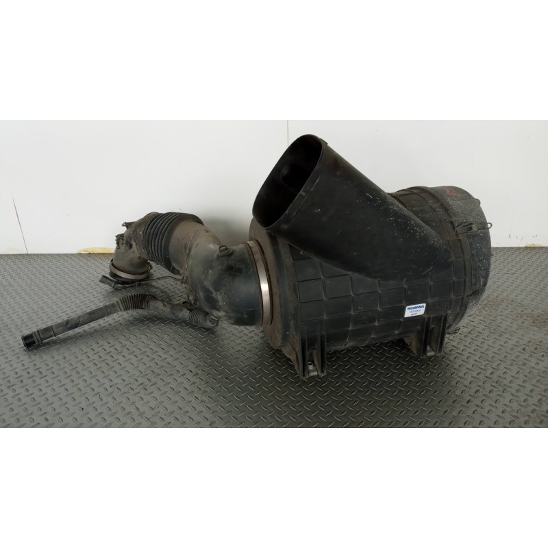 SCANIA SCATOLA FILTRO SCANIA Serie R 2014> usato