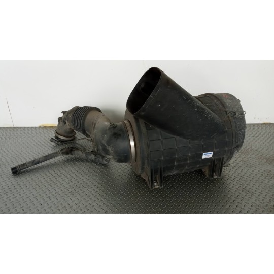SCATOLA FILTRO SCANIA Serie R 2014> usato