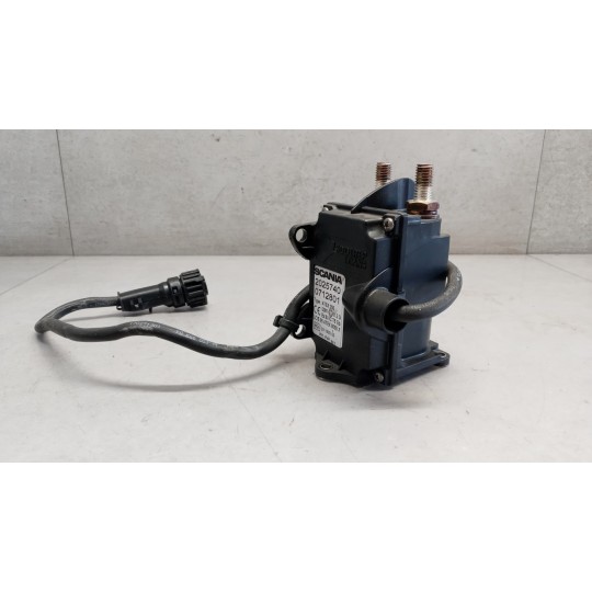 STACCABATTERIA SCANIA Serie R 2014> used