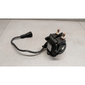 STACCABATTERIA SCANIA Serie...