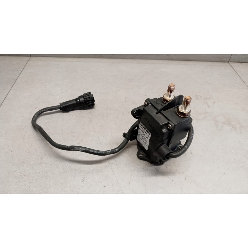 SCANIA STACCABATTERIA SCANIA Serie R 2014> used