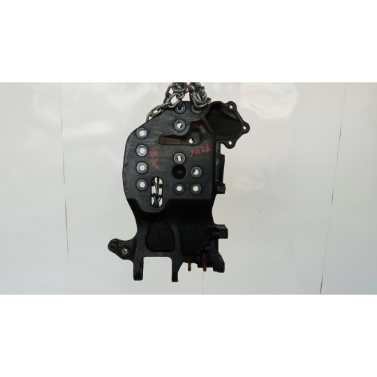 SUSPENSION SUPPORT SCANIA Serie R 2014> used