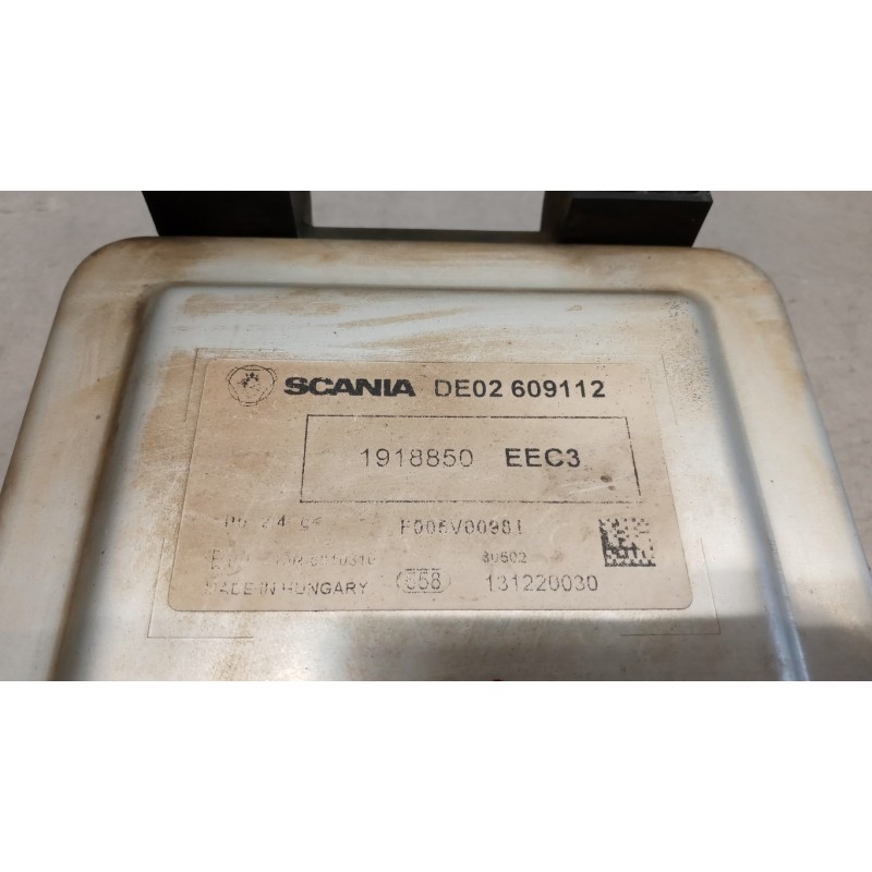 SCANIA VARIOUS CONTROL UNITS A  SCANIA Serie R 2014> used