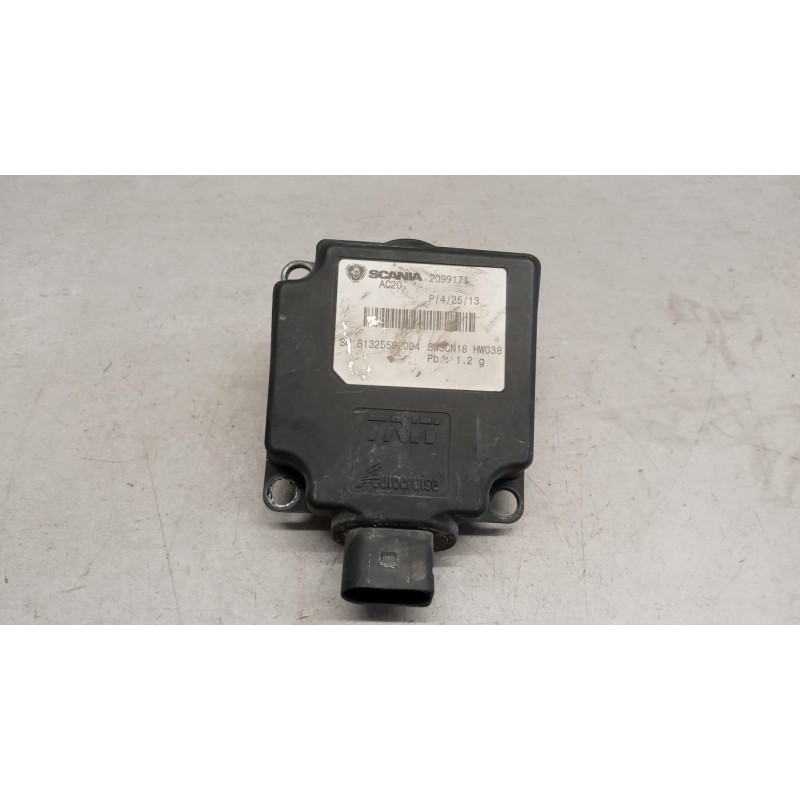 SCANIA CENTRALINE VARIE B SCANIA Serie R 2014> usato